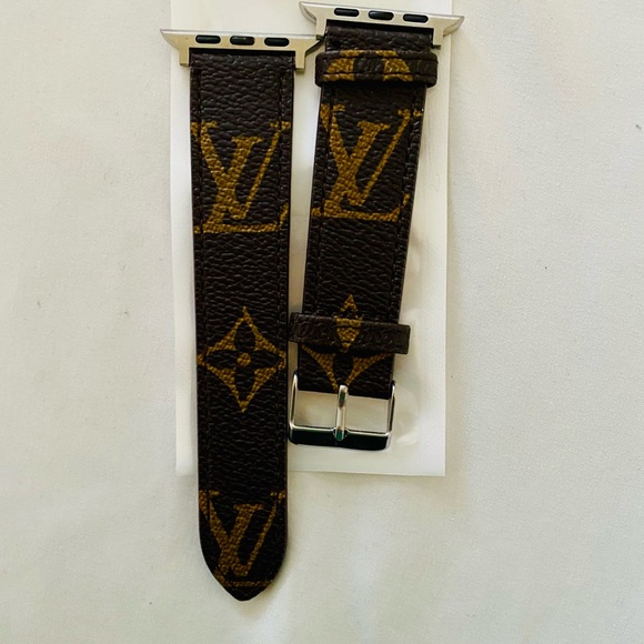 Accessories - Apple Watch Band Designer Inspired band sizes 42,44,45,49